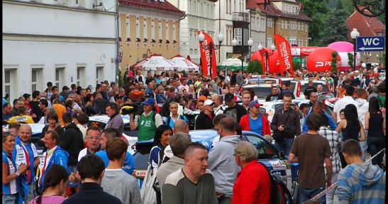 Rajd Karkonoski